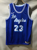 Regata NBA - Los Angeles Lakers Classic Edition 20/21 Swingman Version