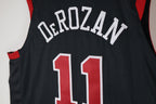 Regata NBA - Chicago Bulls City Edition 23/24 Authentic Version