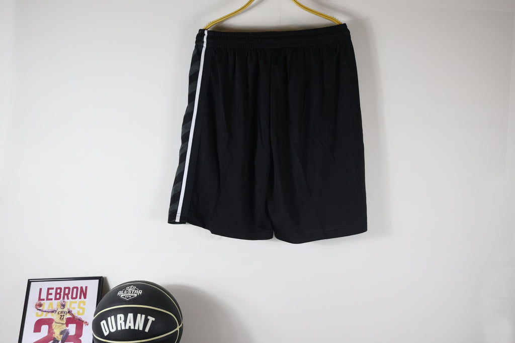 Shorts NBA - Brooklyn Nets Statement Edition 24/25