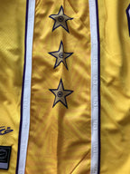 Regata NBA - Los Angeles Lakers City Edition 19/20 Swingman Version