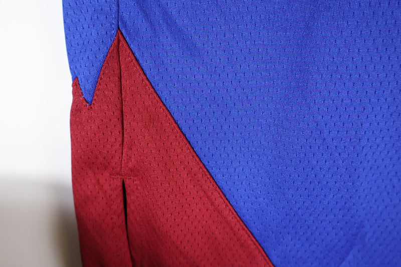 Regata NBA - Denver Nuggets Statement Edition Swingman Version