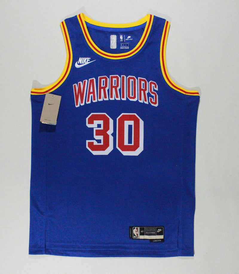 Regata NBA - Golden State Warriors Classic Edition 21/22 Swingman Version