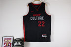Regata NBA - Miami Heat City Edition 23/24 Swingman Version