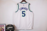 Regata NBA - Minnesota Timberwolves Association Edition 26/27 Swingman Version