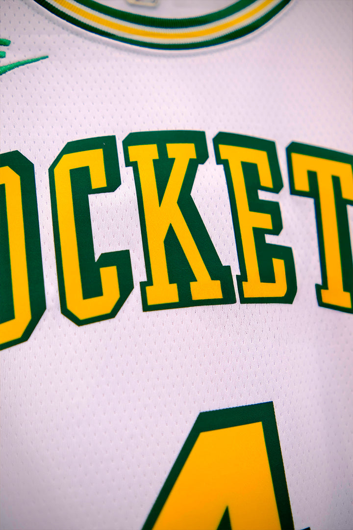 Regata NBA - Houston Rockets Classic Edition 22/23 Swingman Version