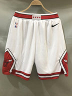 Shorts NBA - Chicago Bulls Statement Edition 18/19