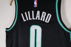Regata NBA - Portland Trail Blazers City Edition 25/26 Swingman Version
