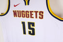 Regata NBA - Denver Nuggets Association Edition Swingman Version