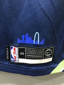 Regata NBA - Dallas Mavericks City Edition 19/20 Swingman Version
