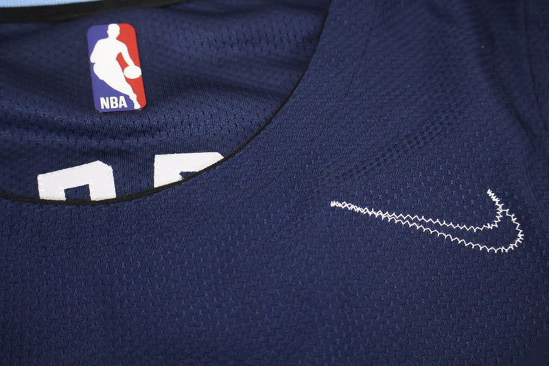 Regata NBA - Los Angeles Clippers City Edition 23/24 Authentic Version