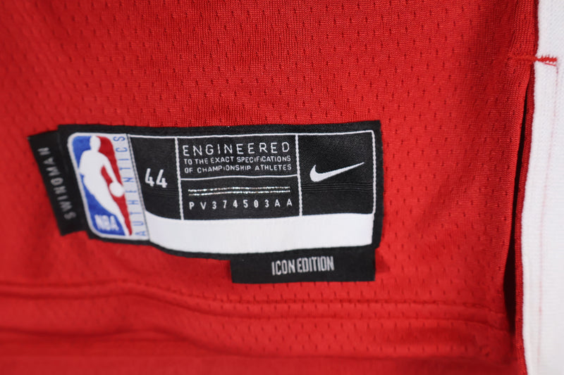 Regata NBA - Washington Wizards Icon Edition 25/26 Swingman Version