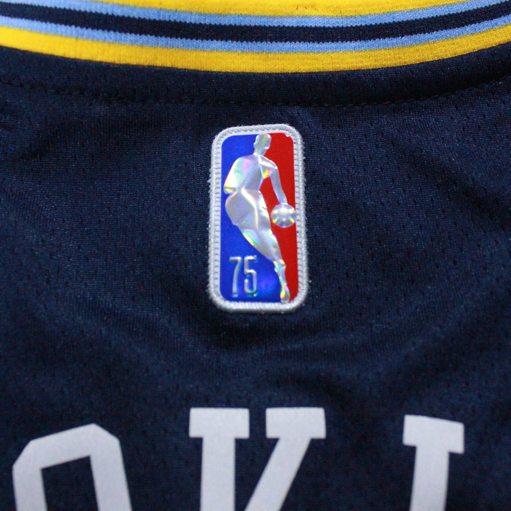 Regata NBA - Denver Nuggets City Edition 21/22 Swingman Version
