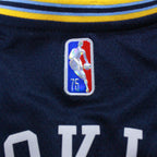 Regata NBA - Denver Nuggets City Edition 21/22 Swingman Version
