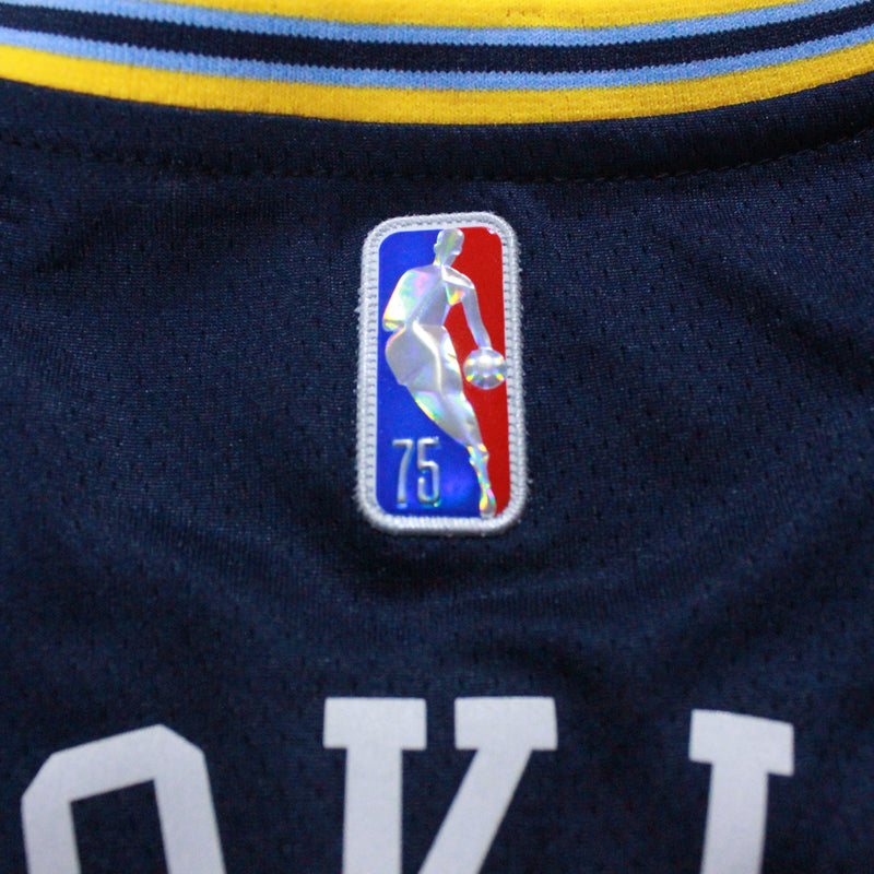 Regata NBA - Denver Nuggets City Edition 21/22 Swingman Version