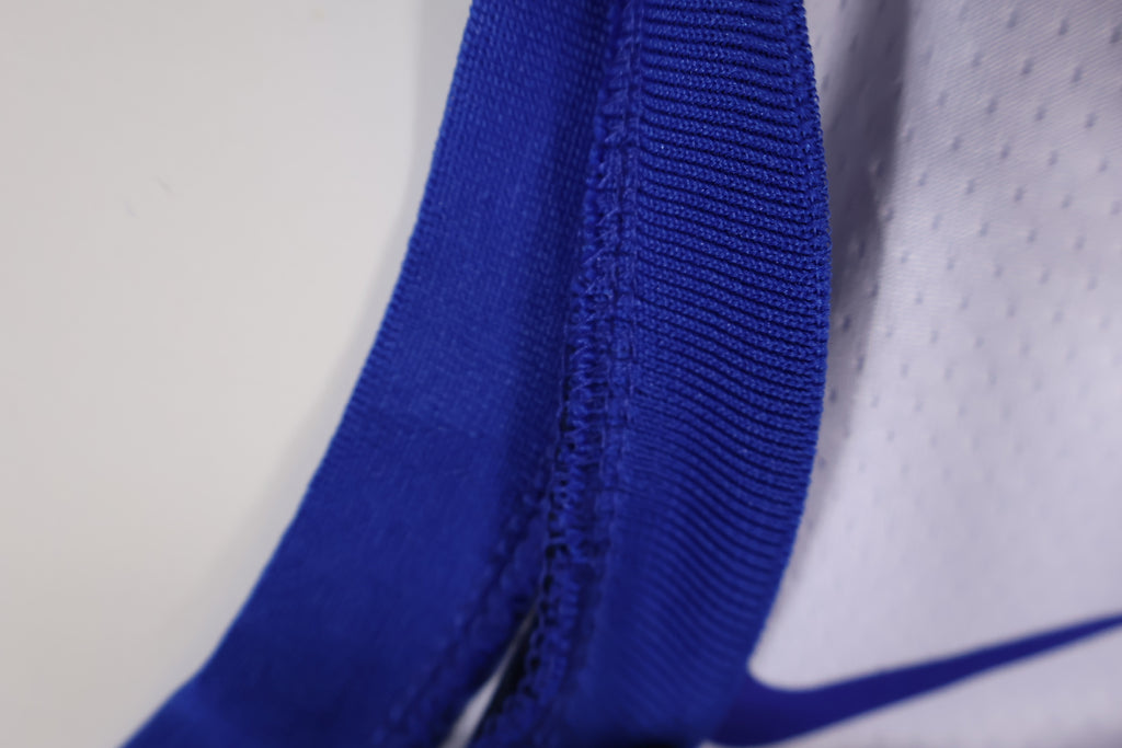 Regata NBA - Dallas Mavericks Association Edition Swingman Version