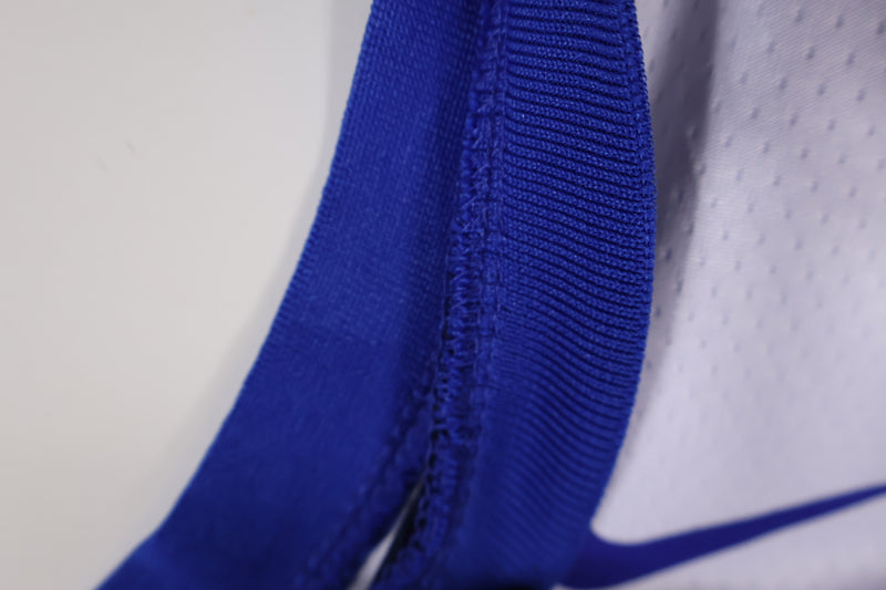 Regata NBA - Dallas Mavericks Association Edition Swingman Version