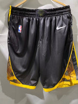 Shorts NBA - Golden State Warriors City Edition 22/23