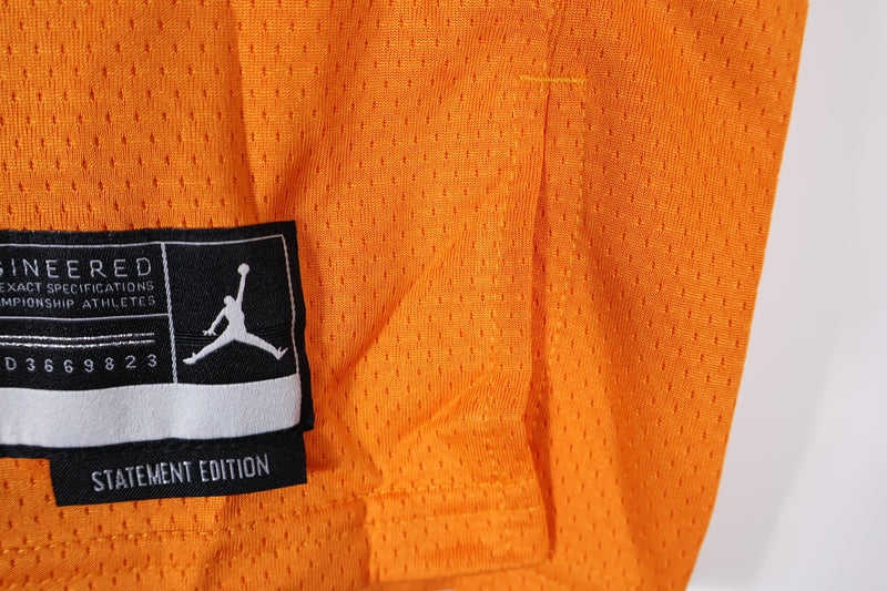 Regata NBA - Phoenix Suns Statement Edition 21/22 Swingman Version