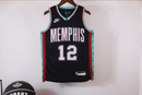 Regata NBA Infantil - Memphis Grizzlies Classic Edition