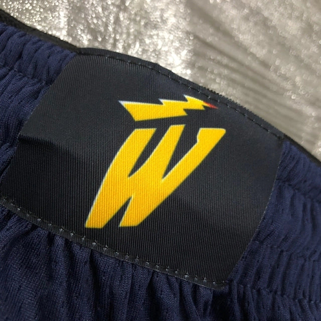 Shorts NBA - Golden State Warriors City Edition 20/21