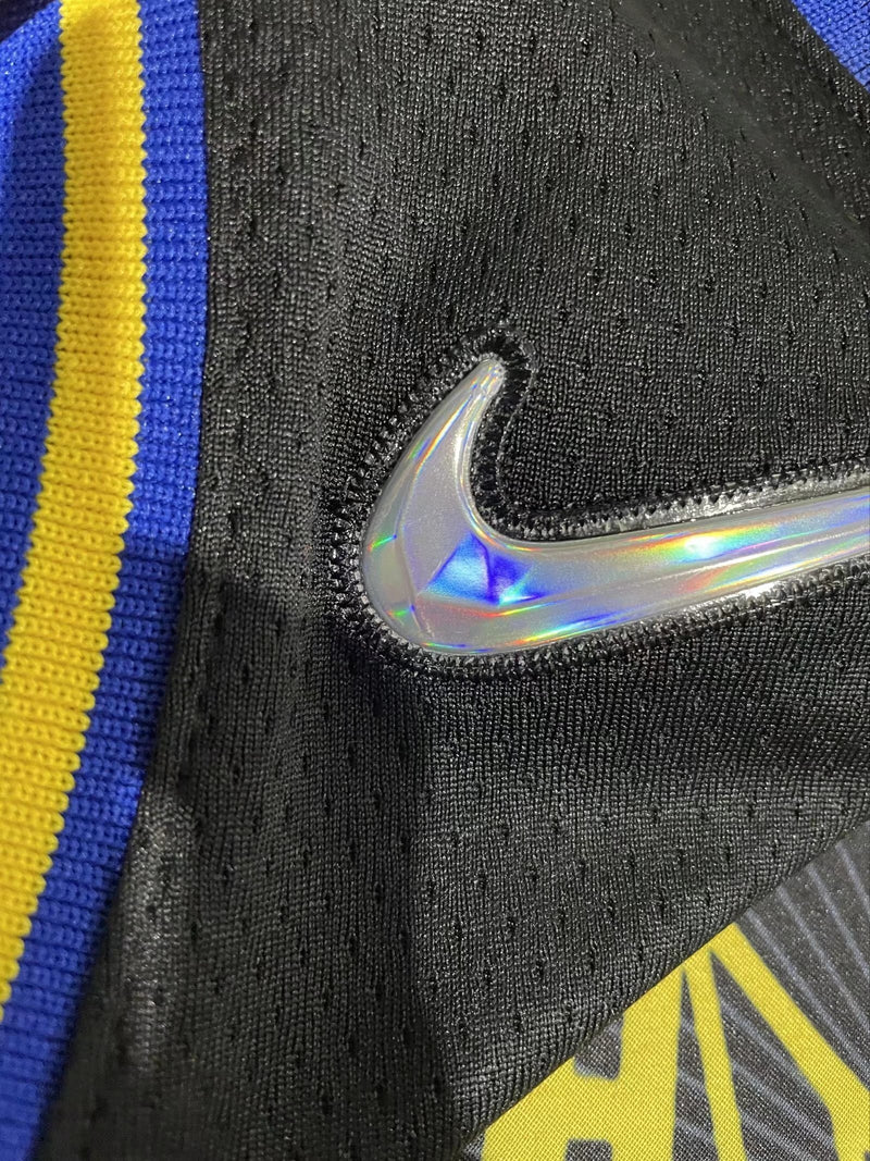 Regata NBA - Golden State Warriors City Edition 21/22 Swingman Version