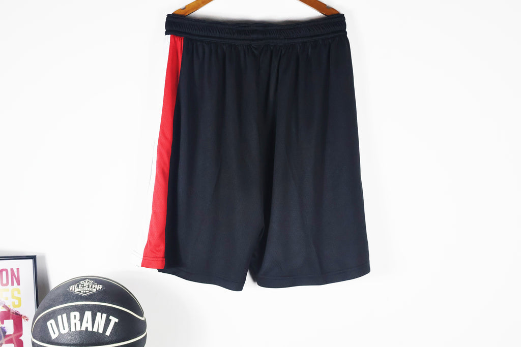Shorts NBA - Portland Trail Blazers Icon Edition 25/26