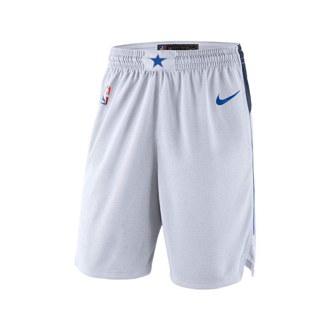 Shorts NBA - Dallas Mavericks Association Edition