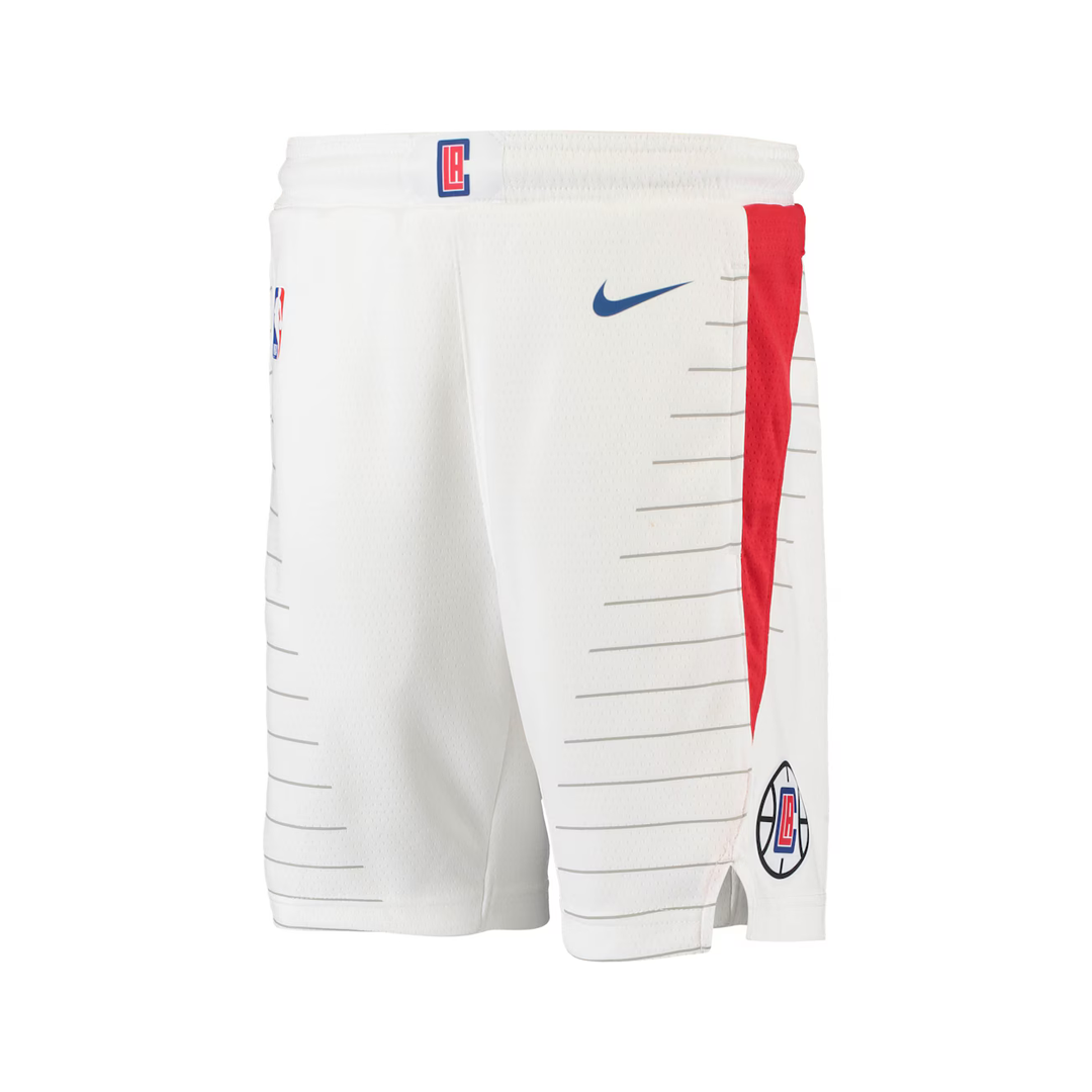 Shorts NBA - Los Angeles Clippers Association Edition 20/21