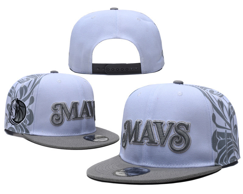 Boné NBA - Dallas Mavericks