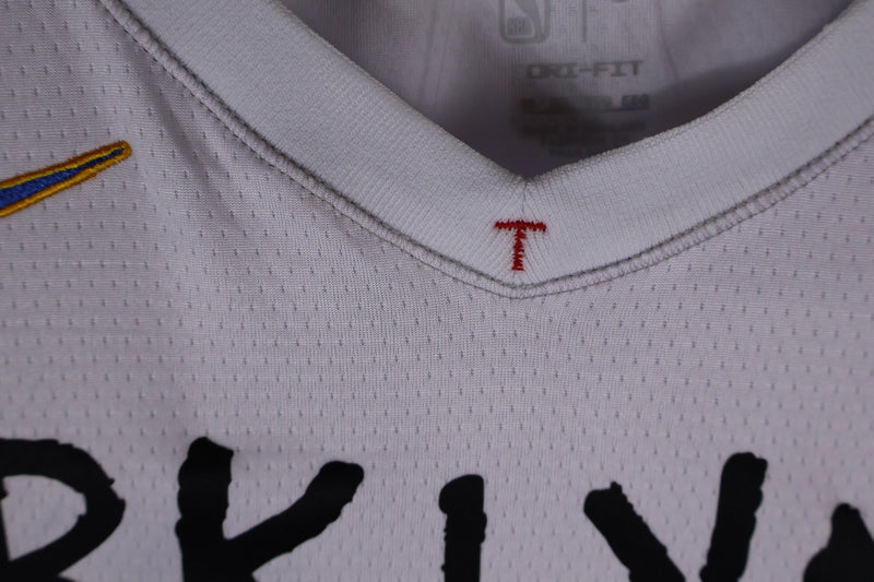 Regata NBA - Brooklyn Nets City Edition 22/23 Swingman Version