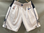 Shorts NBA - Dallas Mavericks Association Edition