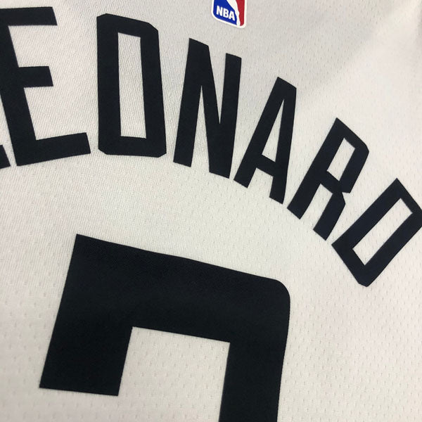 Regata NBA - Los Angeles Clippers City Edition 19/20 Swingman Version