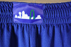 Shorts NBA - Dallas Mavericks City Edition 22/23