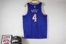 Regata NBA - New York Knicks Statement Edition 21/22 Swingman Version