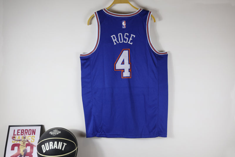 Regata NBA - New York Knicks Statement Edition 21/22 Swingman Version