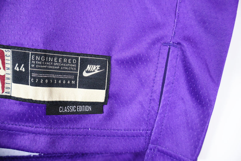 Regata NBA - Phoenix Suns Classic Edition 22/23 Swingman Version