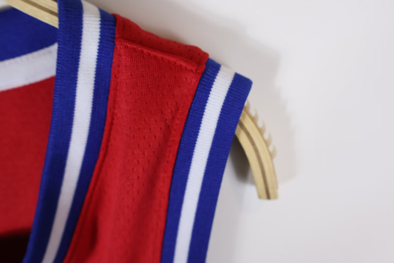 Regata NBA - Philadelphia 76ers Statement Edition Swingman Version