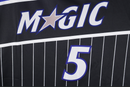 Regata NBA - Orlando Magic Statement Edition 25/26 Swingman Version
