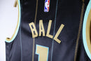 Regata NBA - Charlotte Hornets City Edition 22/23 Swingman Version