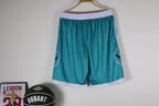 Shorts NBA - Charlotte Hornets Icon Edition