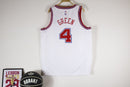 Regata NBA - Houston Rockets City Edition 25/26 Swingman Version