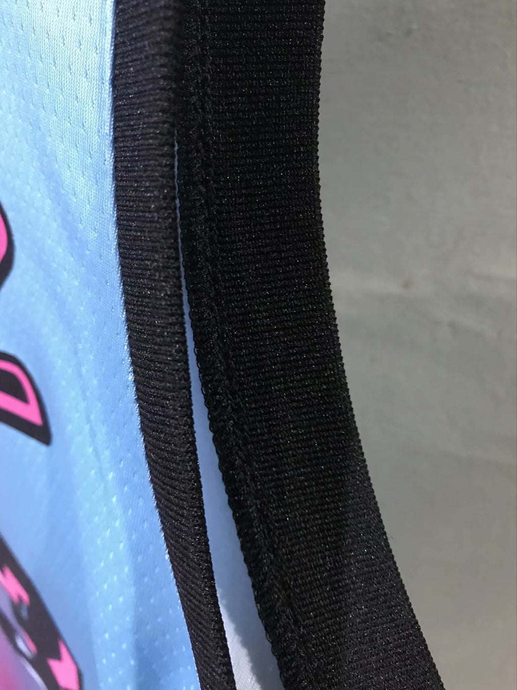 Regata NBA - Miami Heat City Edition 20/21 Swingman Version