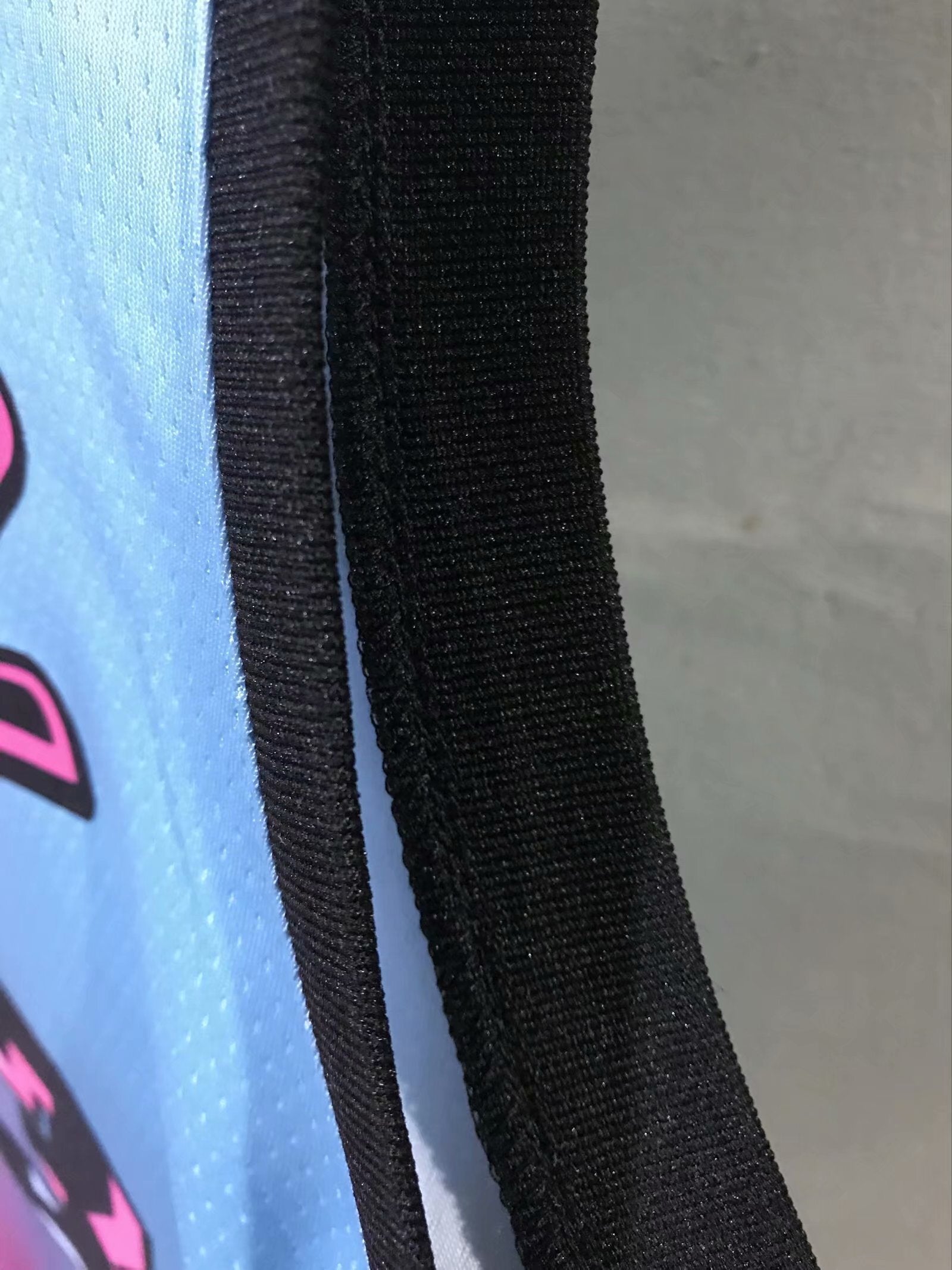 Regata NBA - Miami Heat City Edition 20/21 Swingman Version