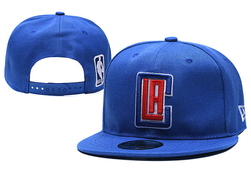 Boné NBA - Los Angeles Clippers