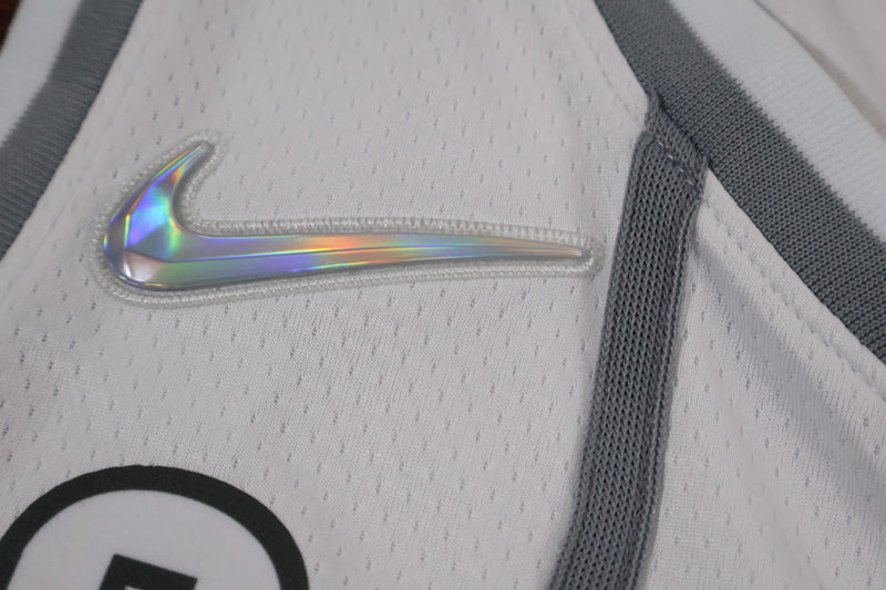 Regata NBA - Oklahoma City Thunder City Edition 21/22 Swingman Version