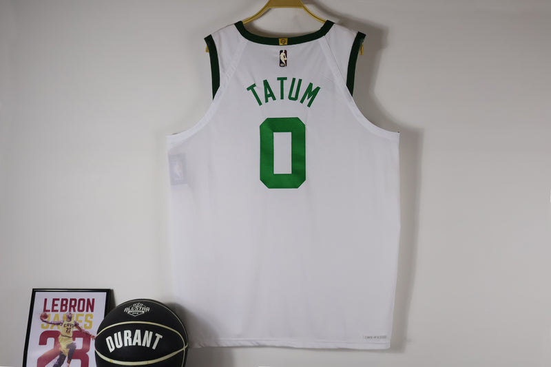 Regata NBA - Boston Celtics Classic Edition 21/22 Authentic Version