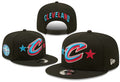 Boné NBA - Cleveland Cavaliers