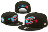 Boné NBA - Cleveland Cavaliers