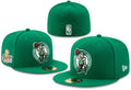 Boné NBA - Boston Celtics