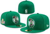 Boné NBA - Boston Celtics